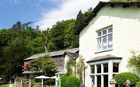 Lancrigg